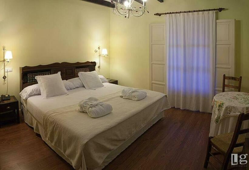 اتاق استاندارد, Posada Torre Del Milano