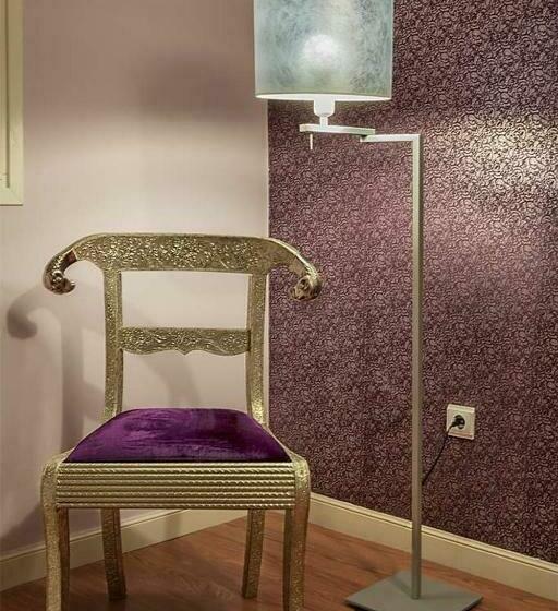 اتاق استاندارد, Posada Torre Del Milano