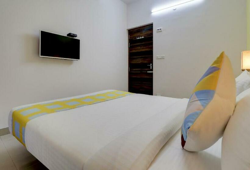 דירת חדר, Home Exotic Stay Bsk 3rd Stage