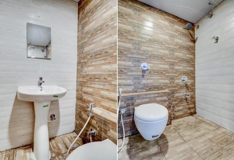 شقة غرفة واحدة, Home Exotic Stay Bsk 3rd Stage