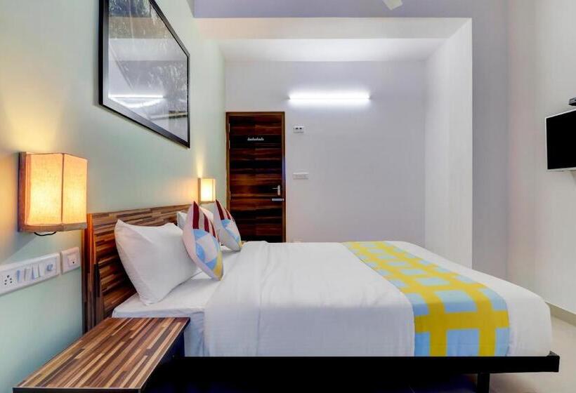 شقة غرفة واحدة, Home Exotic Stay Bsk 3rd Stage