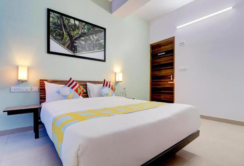 דירת חדר, Home Exotic Stay Bsk 3rd Stage