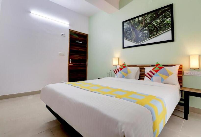 דירת חדר, Home Exotic Stay Bsk 3rd Stage
