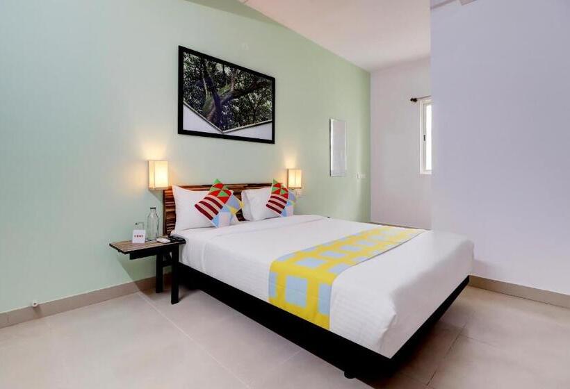 شقة غرفة واحدة, Home Exotic Stay Bsk 3rd Stage