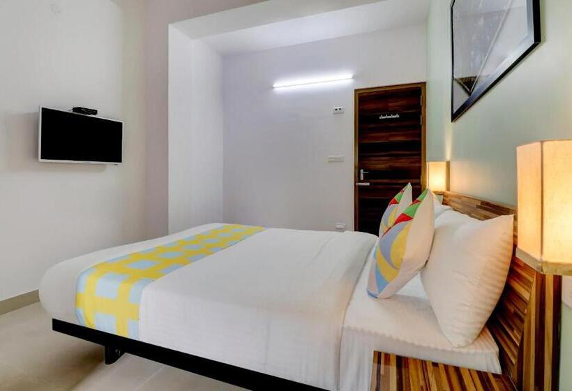 דירת חדר, Home Exotic Stay Bsk 3rd Stage