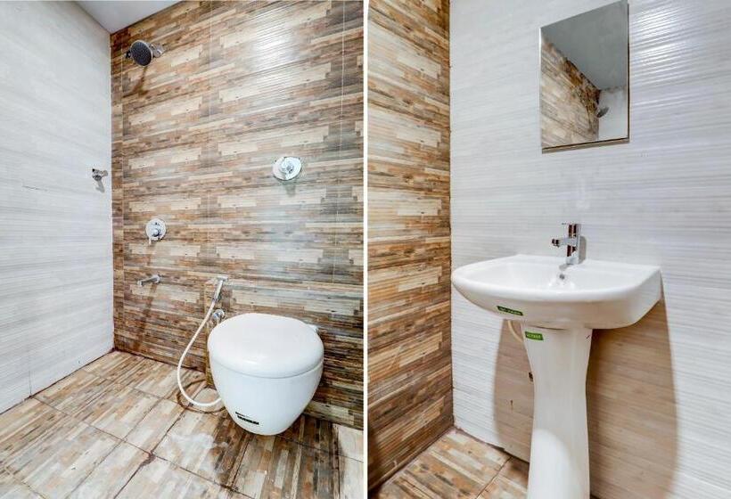 شقة غرفة واحدة, Home Exotic Stay Bsk 3rd Stage