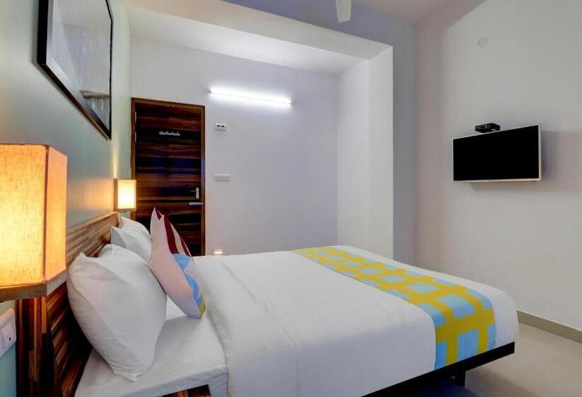 شقة غرفة واحدة, Home Exotic Stay Bsk 3rd Stage