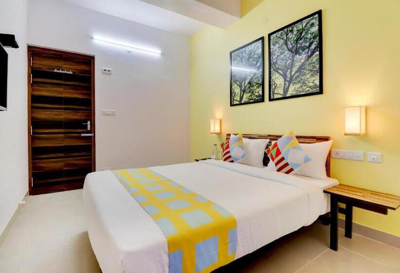 شقة غرفة واحدة, Home Exotic Stay Bsk 3rd Stage