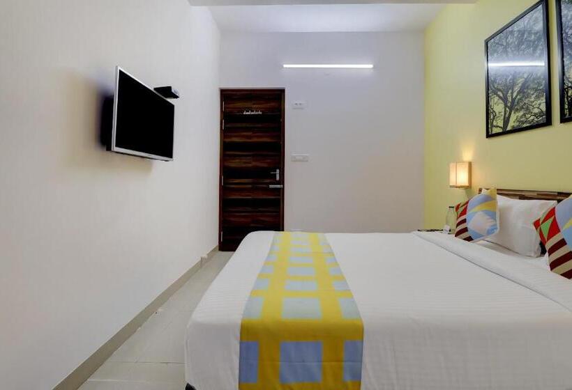 דירת חדר, Home Exotic Stay Bsk 3rd Stage