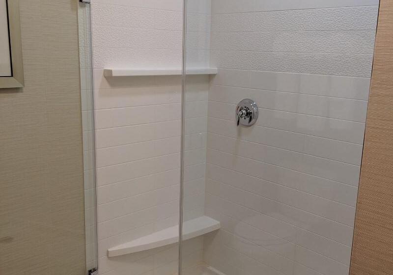 豪华房间, Reddoorz Apartment @ Emerald Towers Bandung