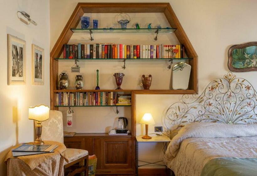 اتاق استاندارد, Casale Le Masse