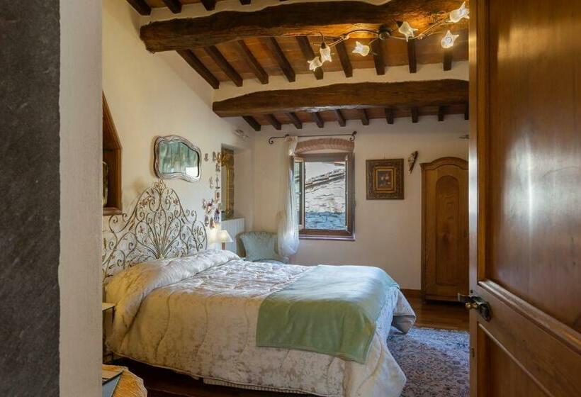 اتاق استاندارد, Casale Le Masse