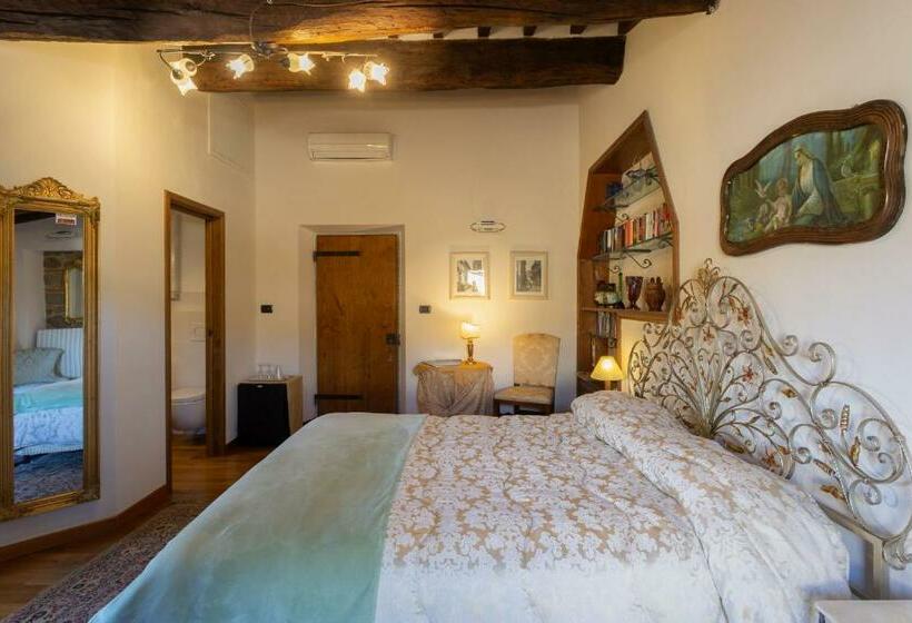 اتاق استاندارد, Casale Le Masse