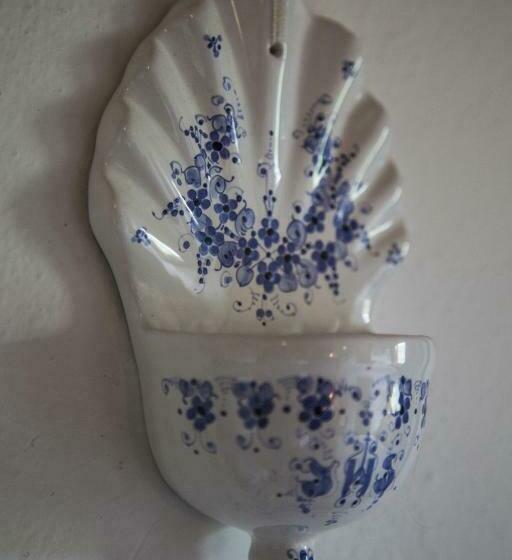 اتاق استاندارد سه نفره, Casale Le Masse