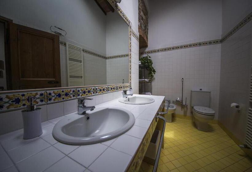 اتاق استاندارد, Casale Le Masse