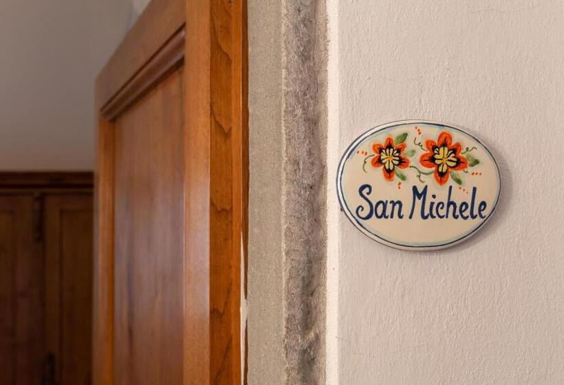 اتاق استاندارد, Casale Le Masse