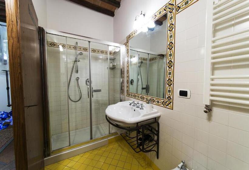 اتاق استاندارد, Casale Le Masse