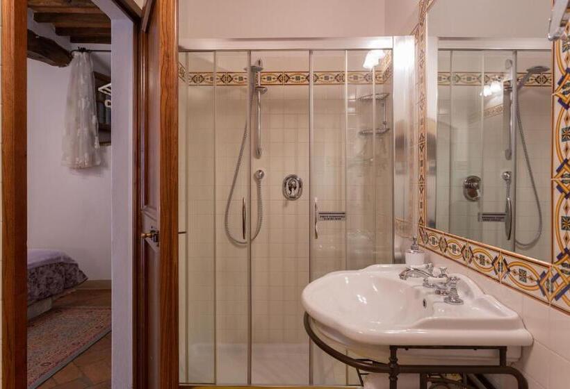 اتاق استاندارد, Casale Le Masse