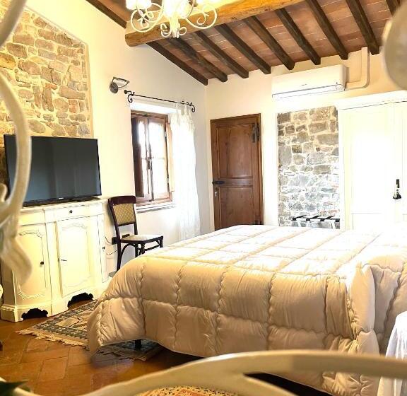 استودیوی استاندارد, Casale Le Masse