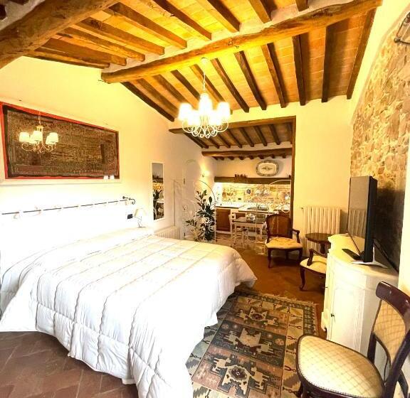 استودیوی استاندارد, Casale Le Masse