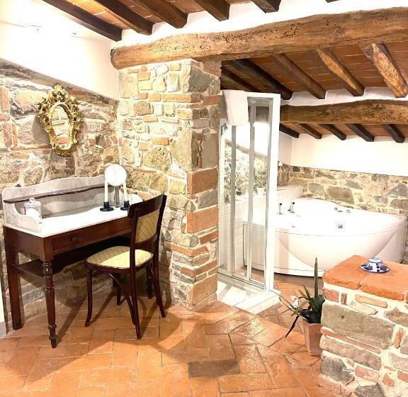 استودیوی استاندارد, Casale Le Masse