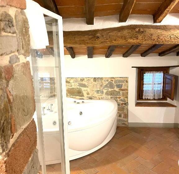 استودیوی استاندارد, Casale Le Masse