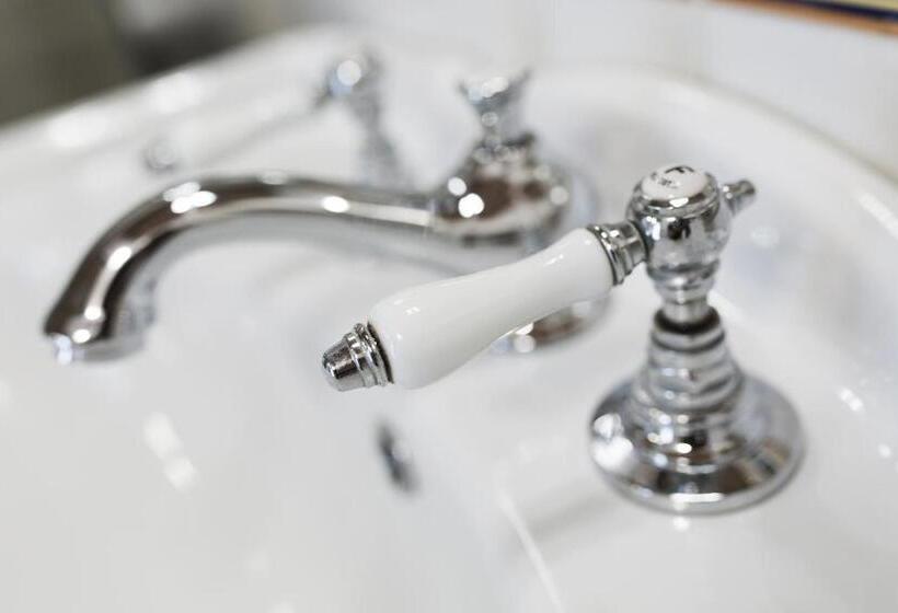 اتاق استاندارد, Casale Le Masse