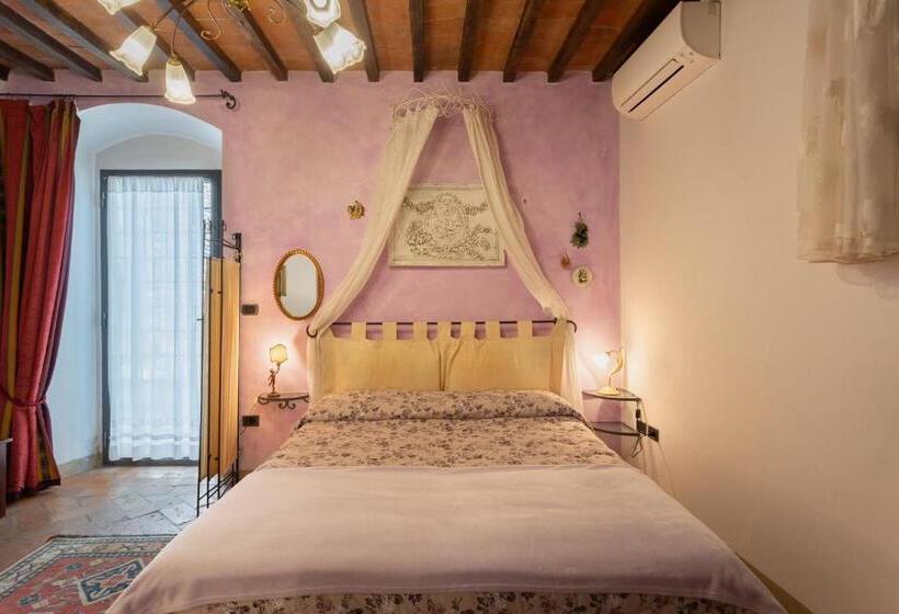 اتاق استاندارد, Casale Le Masse