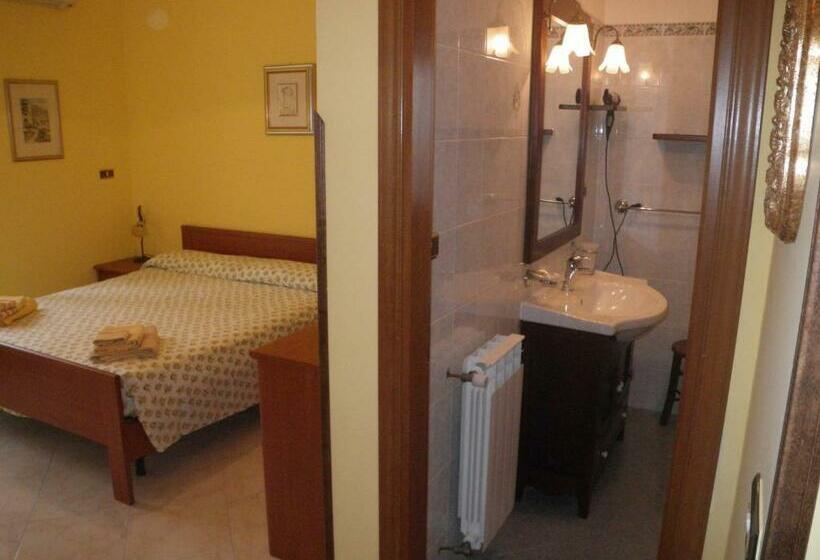 スタンダードルーム, Ondazzurra