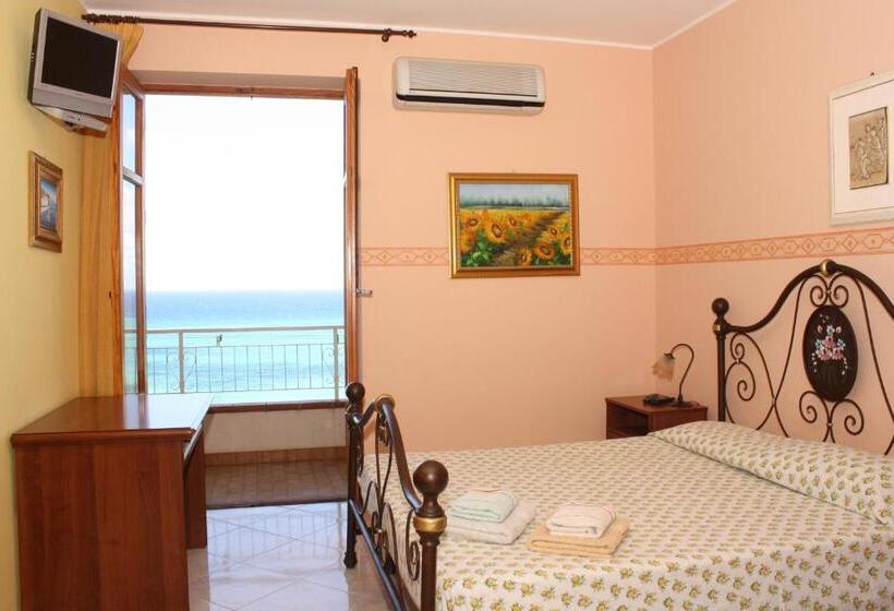 スタンダードルーム, Ondazzurra