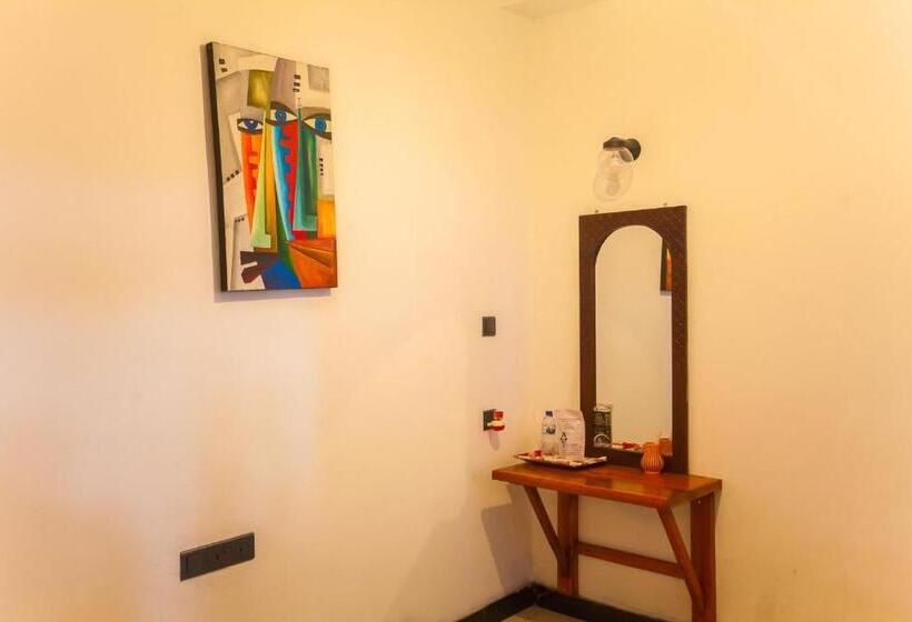 スタンダードルーム, Ella Forest Paradise