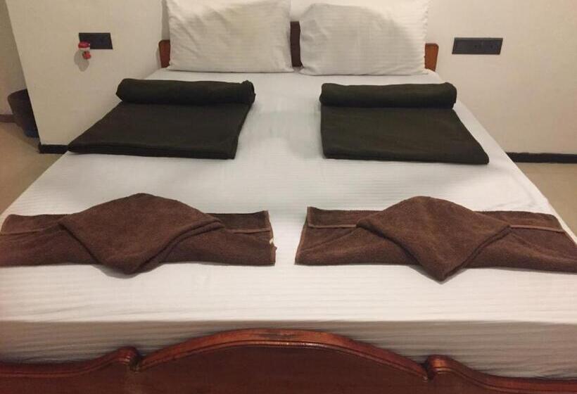 スタンダードルーム, Ella Forest Paradise