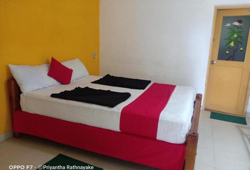 スタンダードルーム, Ella Forest Paradise