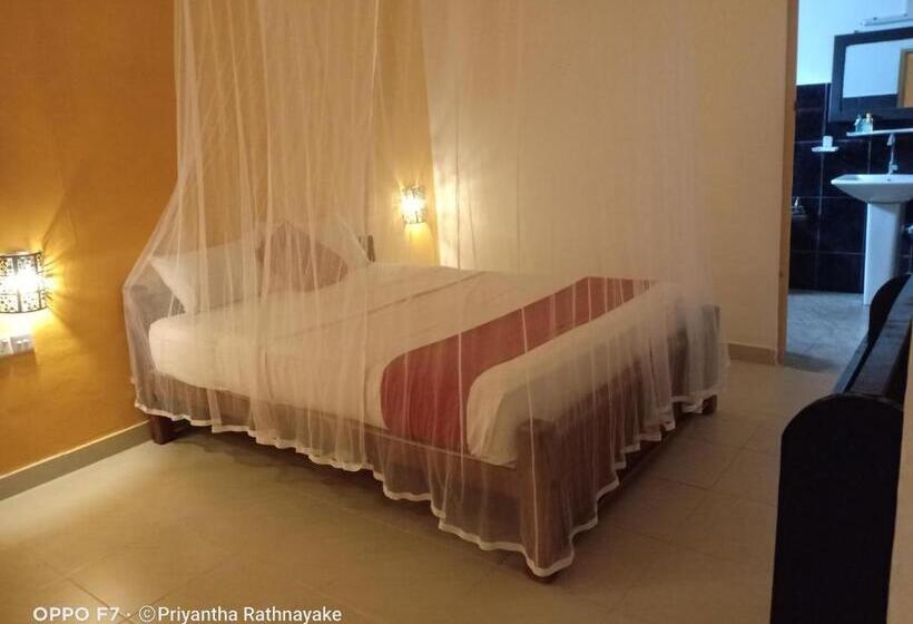 スタンダードルーム, Ella Forest Paradise