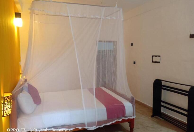 スタンダードルーム, Ella Forest Paradise