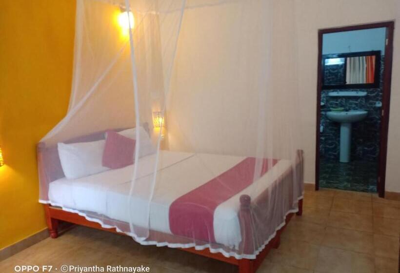 スタンダードルーム, Ella Forest Paradise