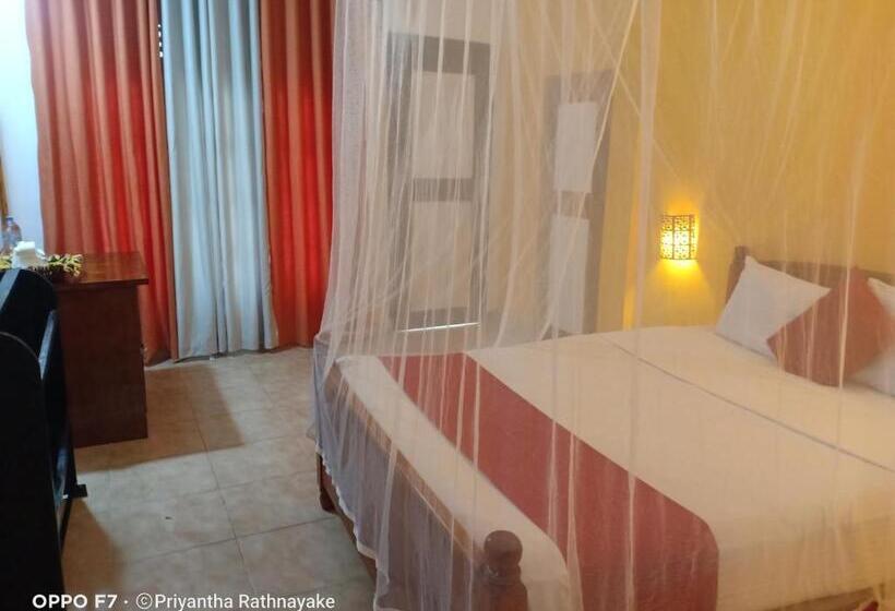 スタンダードルーム, Ella Forest Paradise