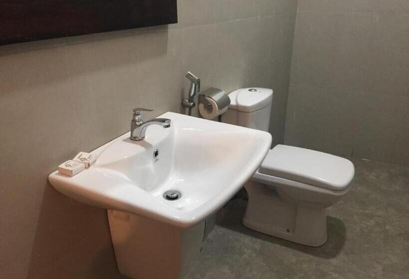 ファミリールーム, Ella Forest Paradise