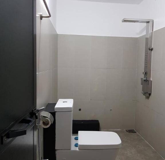 ファミリールーム, Ella Forest Paradise