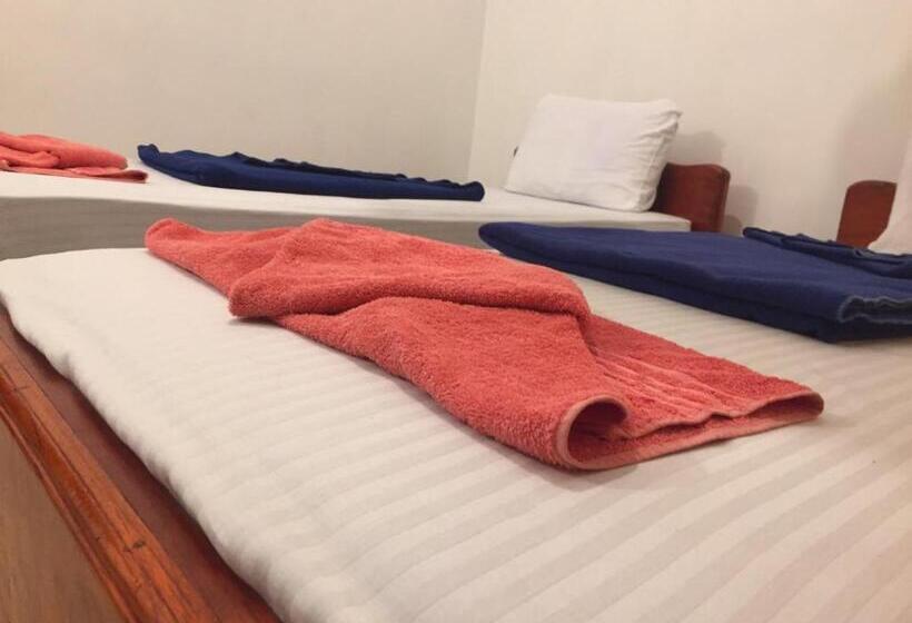 ファミリールーム, Ella Forest Paradise