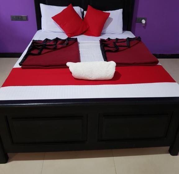 テラス付スタンダードルーム, Ella Forest Paradise