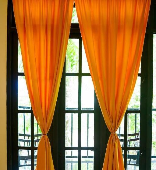 テラス付スタンダードルーム, Ella Forest Paradise