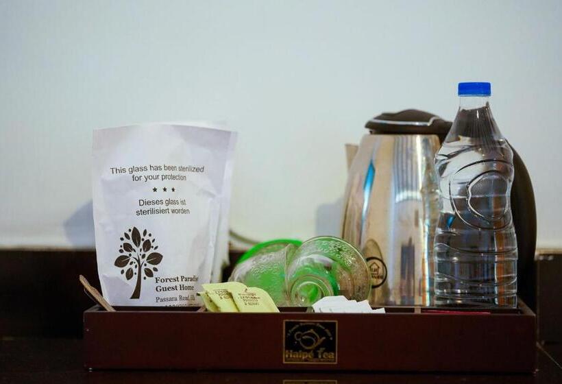 スタンダードトリプルルーム, Ella Forest Paradise