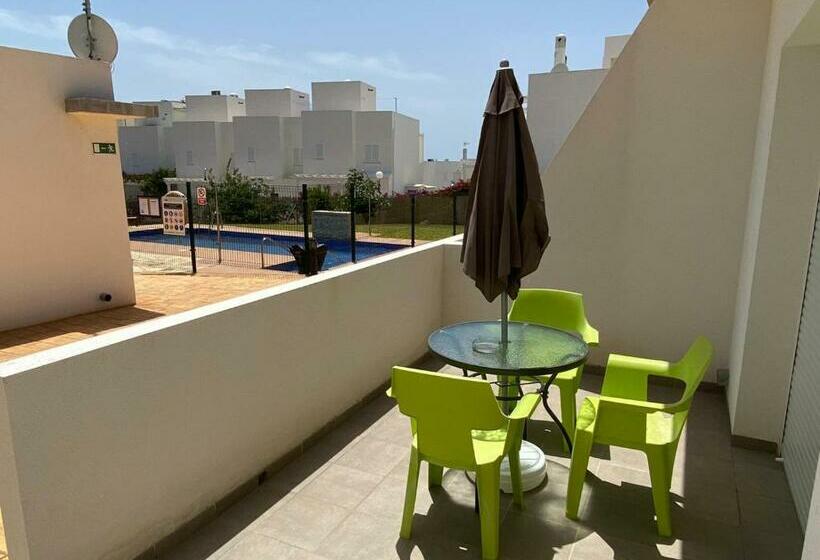 شقة غرفة واحدة, Mda Playa Del Cantal