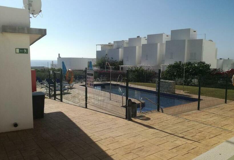 带1个卧室的公寓, Mda Playa Del Cantal