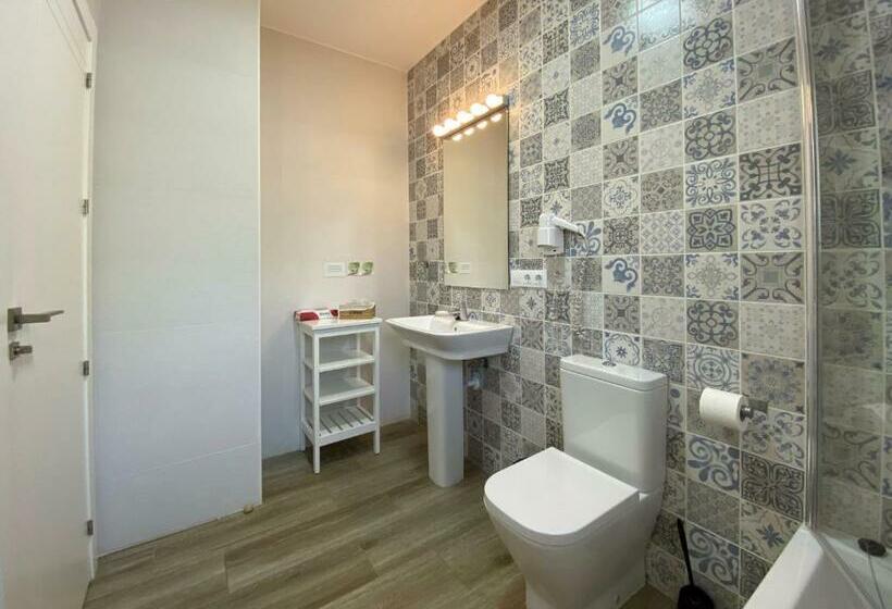 شقة غرفة واحدة, Mda Playa Del Cantal