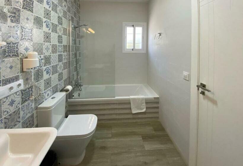 شقة غرفة واحدة, Mda Playa Del Cantal