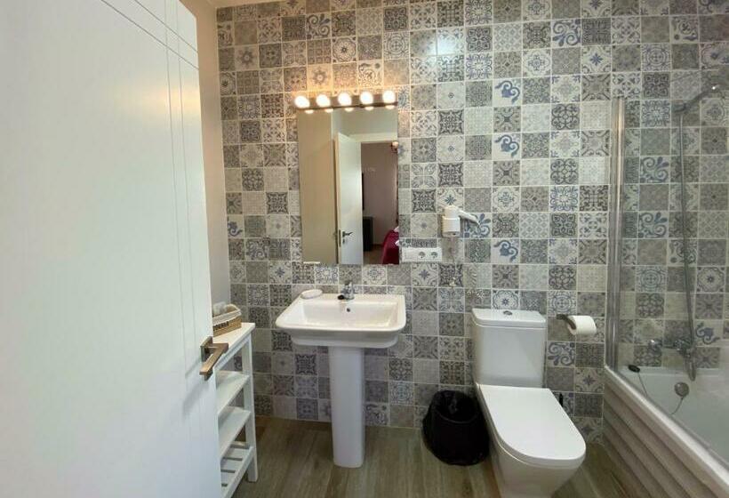 شقة غرفة واحدة, Mda Playa Del Cantal