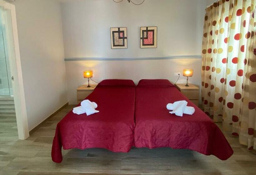 شقة غرفة واحدة, Mda Playa Del Cantal