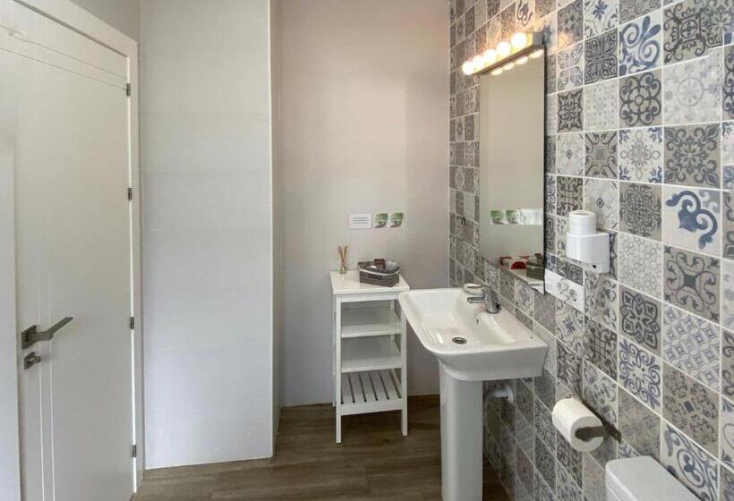 إستوديو قياسى مزودة بتراس, Mda Playa Del Cantal